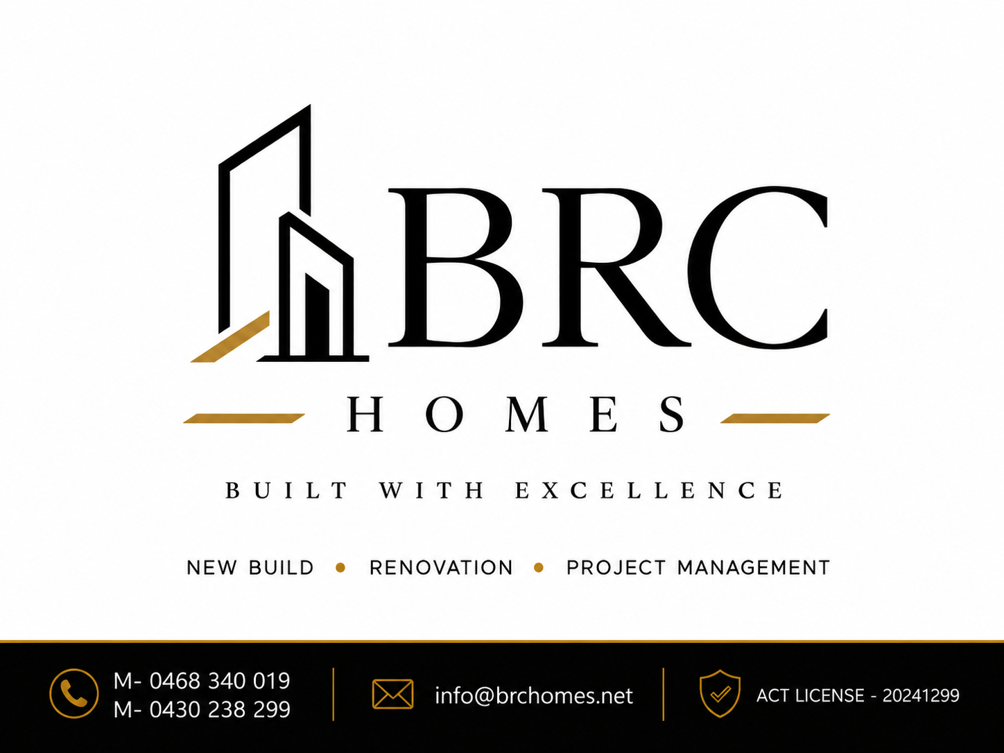 BRC Homes